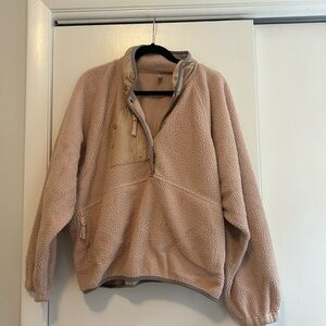 Free people movement sweatshirt